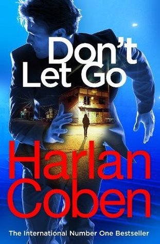 dont let go