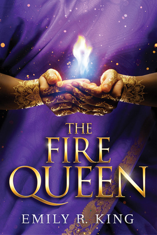 fire queen