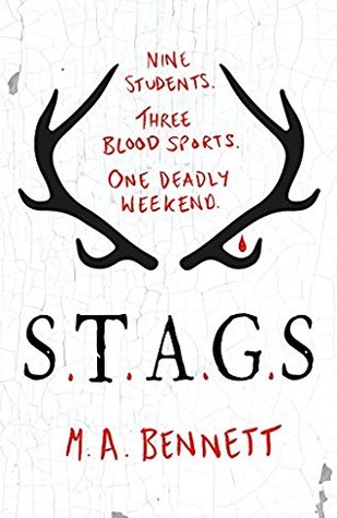 stags