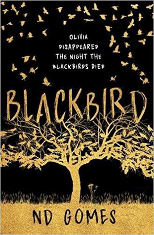 blackbird