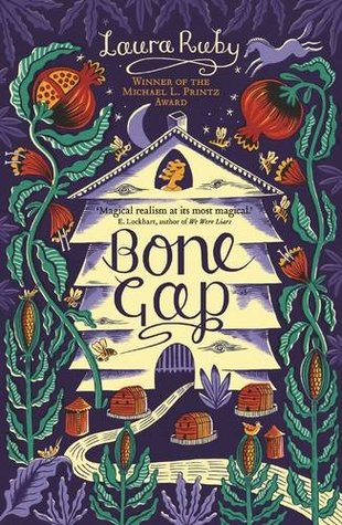 bone gap