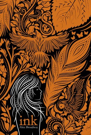 ink