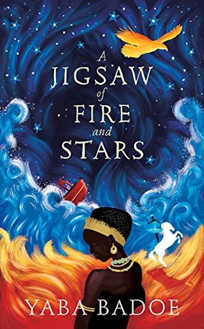 jigsaw of fire and stara