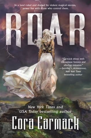roar