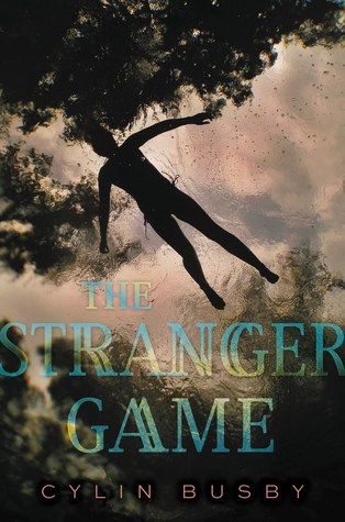 stranger game