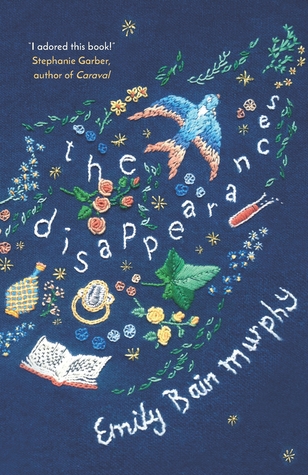 the disappearances