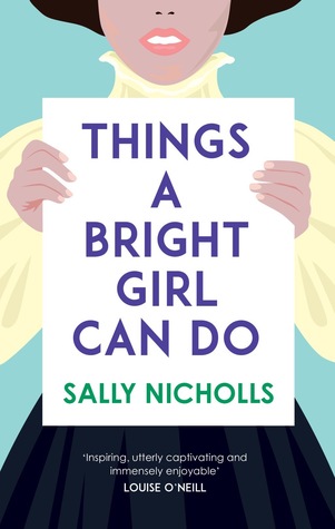 things a bright girl can do