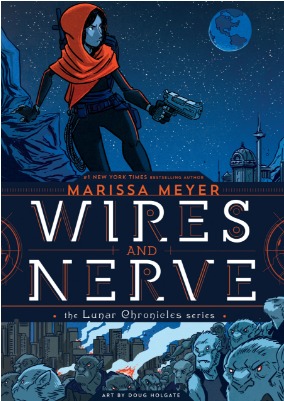 wires and nerve