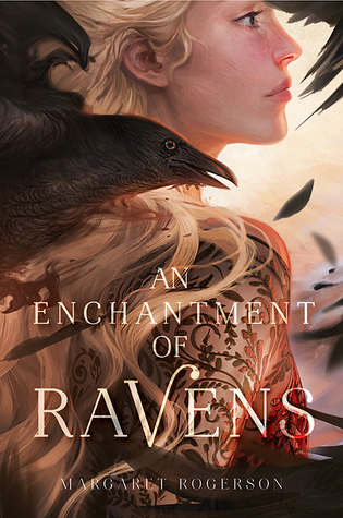 enchantment of ravens