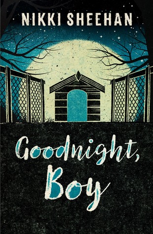 goodnight boy