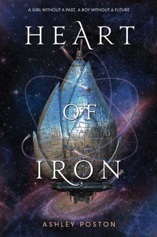 heart of iron