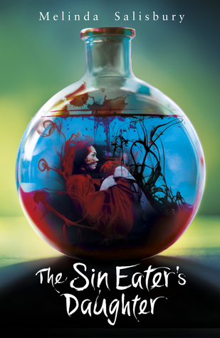 sine eaters daughter