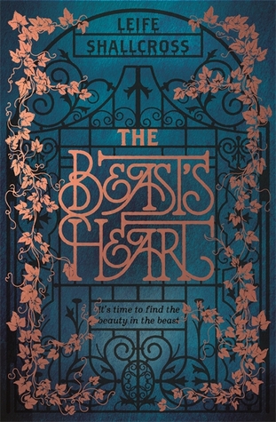 the beasts heart