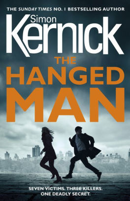 the hanged man