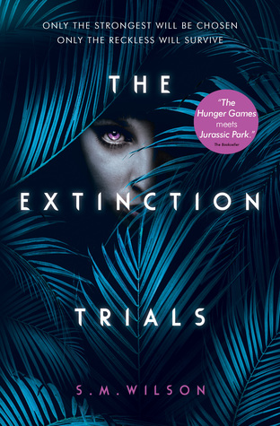 extinction trials