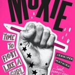 moxie cover