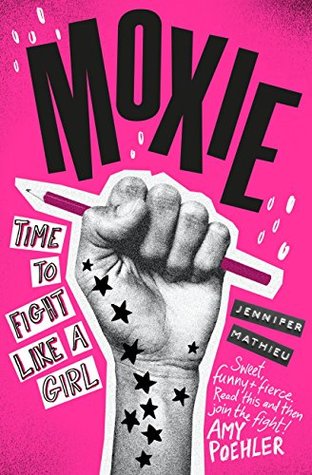 moxie