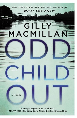 odd child out