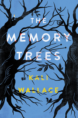 the memory trees
