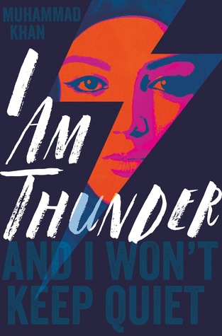 i am thunder