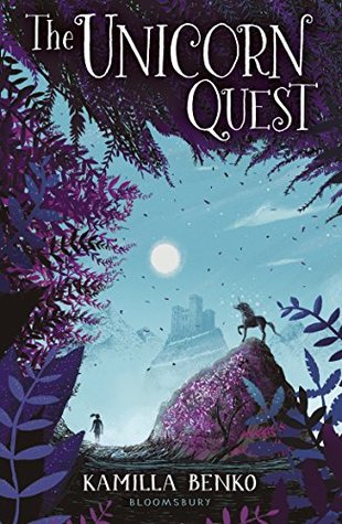 the unicorn quest