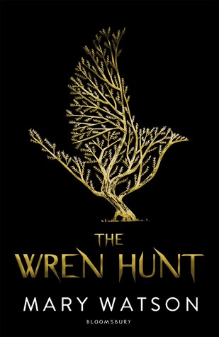 the wren hunt