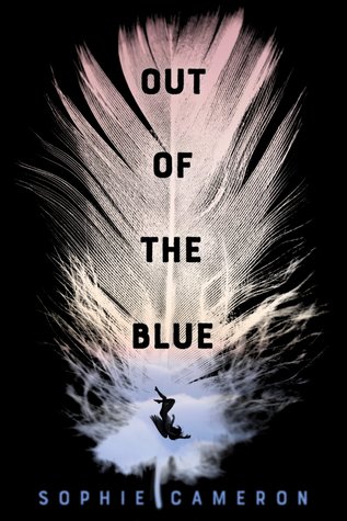 out of the blue