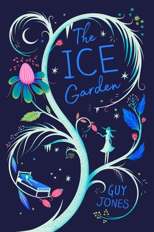 the ice garden