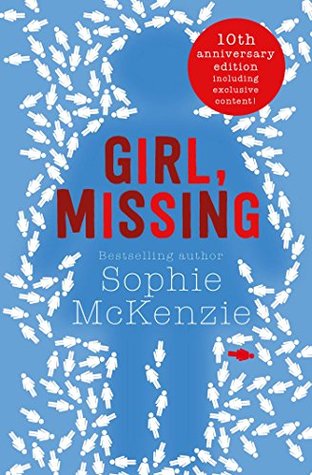 girl missing