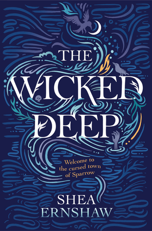 the wicked deep