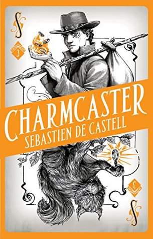 charmcaster