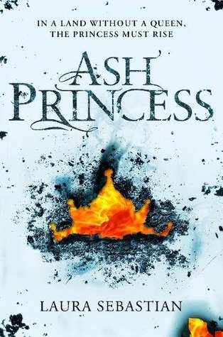 ash princess uk