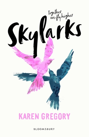 skylarks