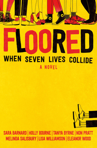 floored