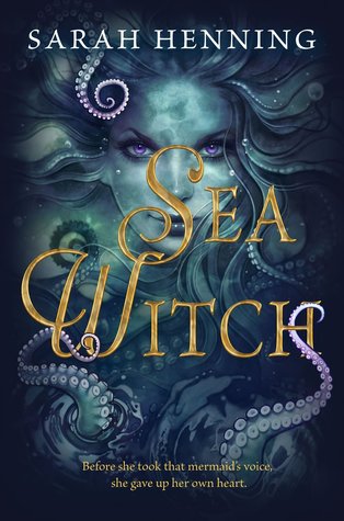 sea witch