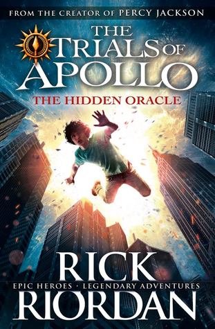 The hidden oracle