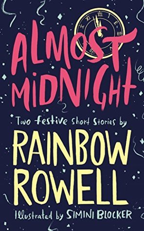 almost midnight