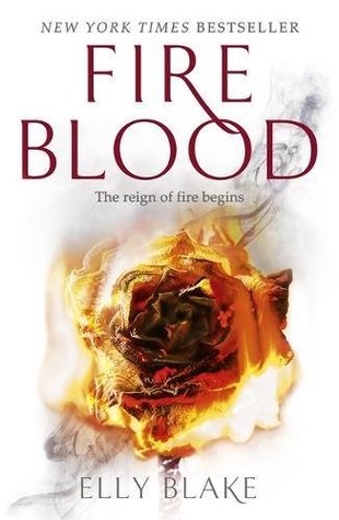 fireblood