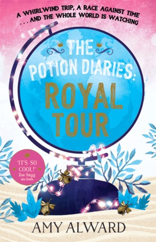 royal tour