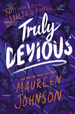 truly devious