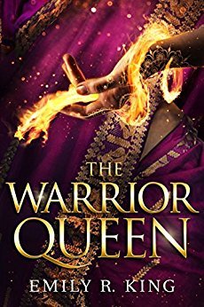 warrior queen