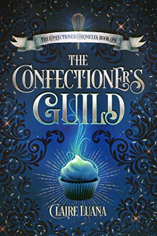 confectioners guild