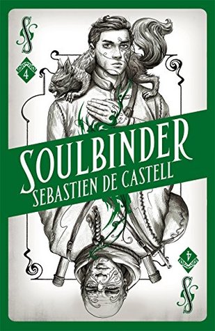 soulbinder