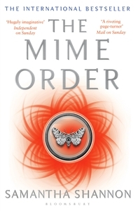the mime order