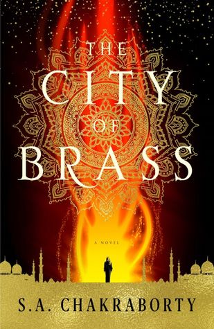 city of brass