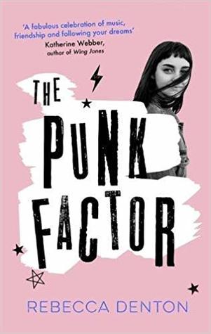 punk factor