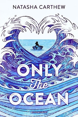 only the ocean