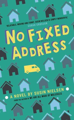 no fixed address