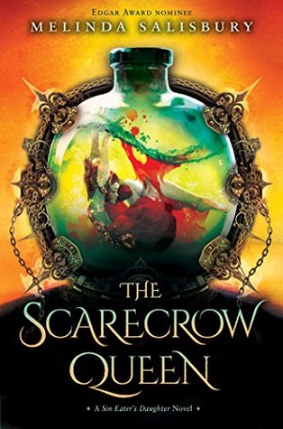 scarecrow queen