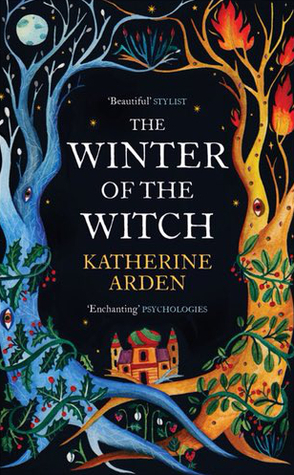 winter of the witch